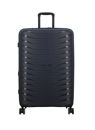 Trolley 75 cm JUMP INLU NAVY