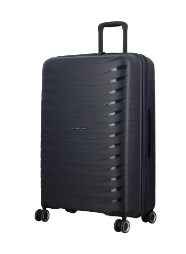 Trolley 75 cm JUMP INLU NAVY