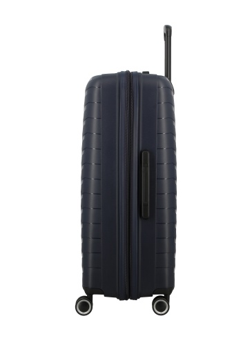 Koferis 75 cm JUMP INLU zils