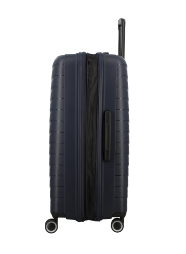 Koferis 75 cm JUMP INLU zils