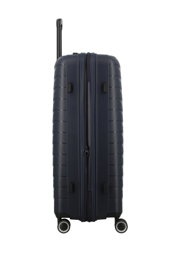 Trolley 75 cm JUMP INLU NAVY