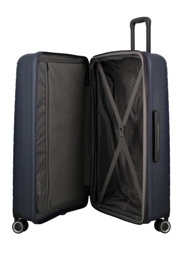 Trolley 75 cm JUMP INLU NAVY