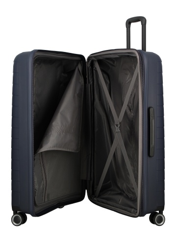 Trolley 75 cm JUMP INLU NAVY