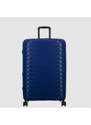 Trolley 75 cm JUMP INLU NAVY 2