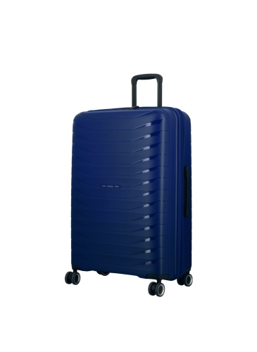 Koferis 75 cm JUMP INLU zils 2