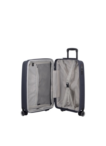 Trolley 75 cm JUMP PULSAR NAVY