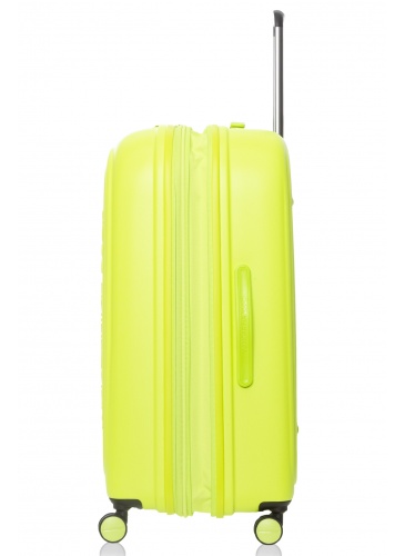 Trolley 75 cm MANDARINA DUCK LOGODUCK+  LIME