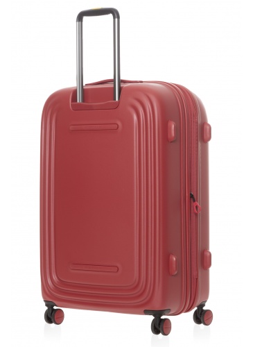 Trolley 75 cm MANDARINA DUCK LOGODUCK+  red