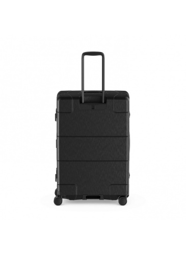 Trolley 75 см  VICTORINOX LEXICON LARGE black