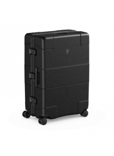 Trolley 75 см  VICTORINOX LEXICON LARGE black