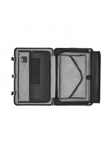 Trolley 75 см  VICTORINOX LEXICON LARGE black