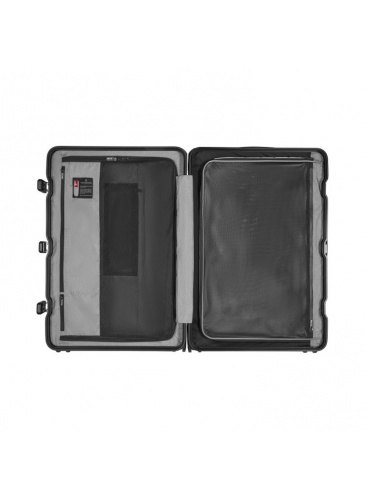 Trolley 75 см  VICTORINOX LEXICON LARGE black