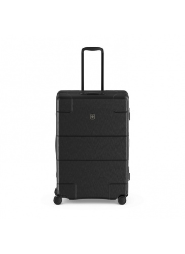 Trolley 75 см  VICTORINOX LEXICON LARGE black
