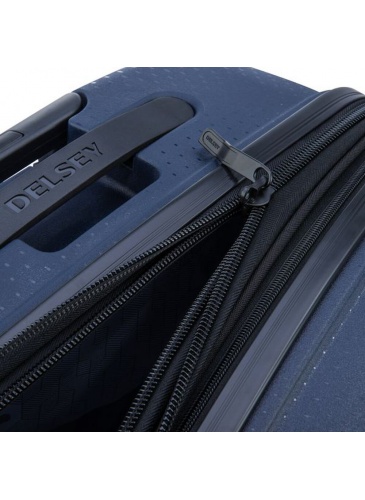 Trolley 76 cm Delsey BELMONT PLUS