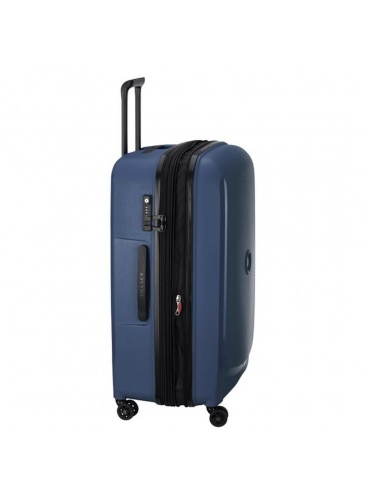 Trolley 76 cm Delsey BELMONT PLUS