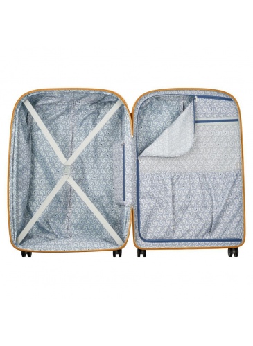 Kohver 76 cm Delsey CLAVEL