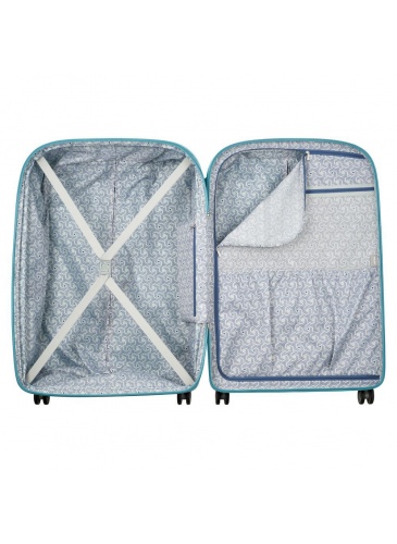 Trolley 76 cm Delsey CLAVEL