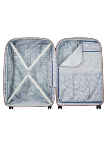 Trolley 76 cm Delsey CLAVEL