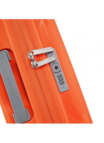 Trolley 76 cm Delsey CLAVEL