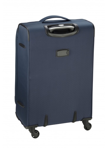 Trolley 76 cm D&N Lederwaren