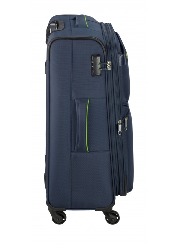 Trolley 76 cm D&N Lederwaren