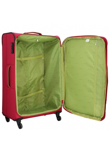 Trolley 76 cm D&N Lederwaren