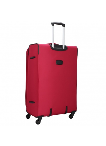 Trolley 76 cm D&N Lederwaren