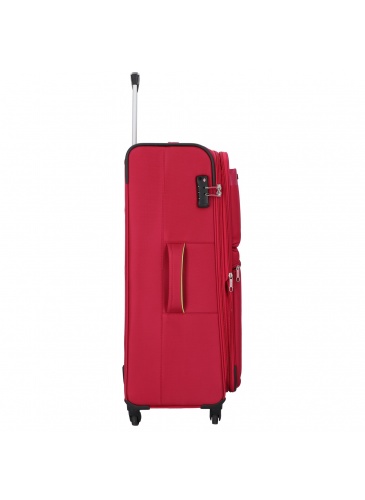 Trolley 76 cm D&N Lederwaren
