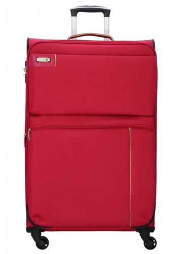 Trolley 76 cm D&N Lederwaren