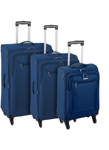 Koferis 76 cm D&N Lederwaren