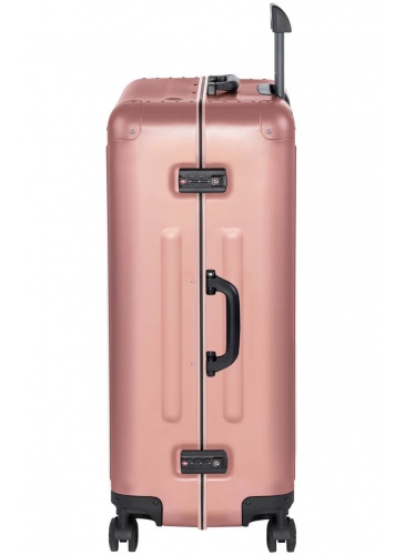 Koferis 76 cm Hardware Profile Plus Aluminium