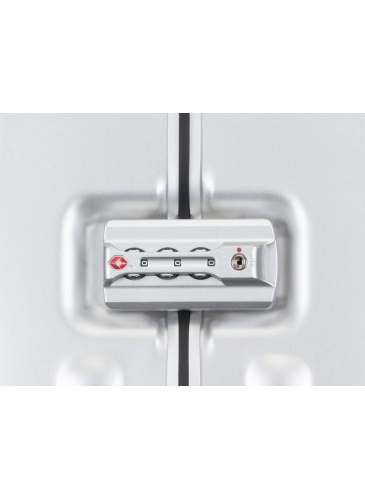 Koferis 76 cm Hardware Profile Plus Aluminium