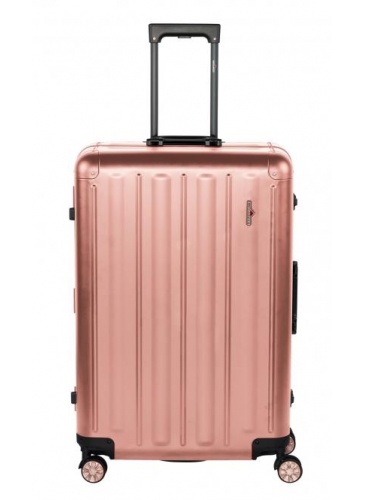 Koferis 76 cm Hardware Profile Plus Aluminium