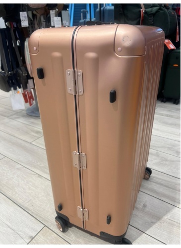 Koferis 76 cm Hardware Profile Plus Aluminium