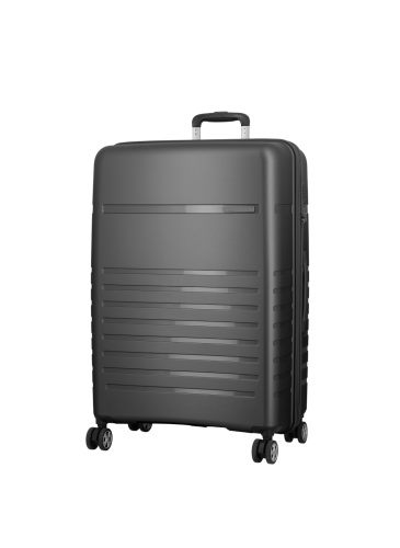 Koferis 76 cm JUMP AVEN ANTHRACITE