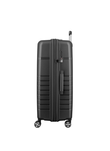 Koferis 76 cm JUMP AVEN ANTHRACITE