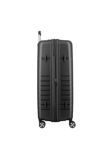 Koferis 76 cm JUMP AVEN ANTHRACITE