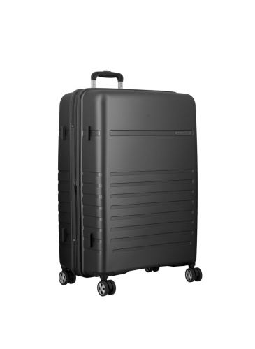 Koferis 76 cm JUMP AVEN ANTHRACITE