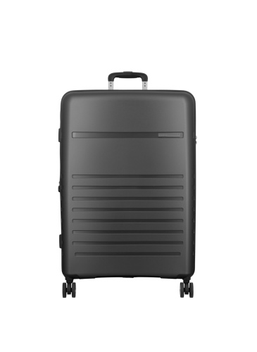 Koferis 76 cm JUMP AVEN ANTHRACITE