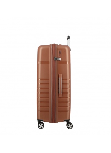 Чемодан 76 cm JUMP AVEN Copper