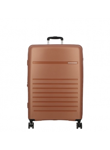 Чемодан 76 cm JUMP AVEN Copper