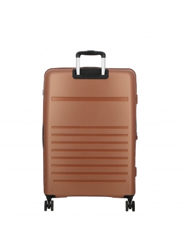 Чемодан 76 cm JUMP AVEN Copper