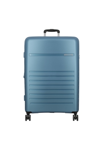 Lagaminas 76 cm JUMP AVEN Light BLUE