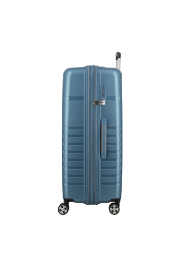 Koferis 76 cm JUMP AVEN Light BLUE