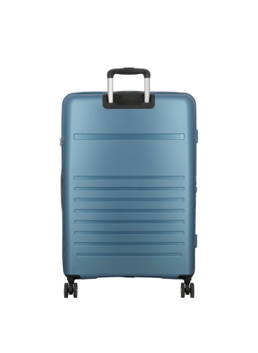 Koferis 76 cm JUMP AVEN Light BLUE