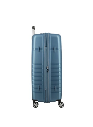 Koferis 76 cm JUMP AVEN Light BLUE