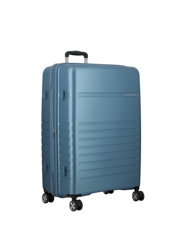Koferis 76 cm JUMP AVEN Light BLUE