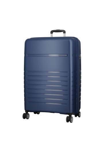 Чемодан 76 cm JUMP AVEN Navy