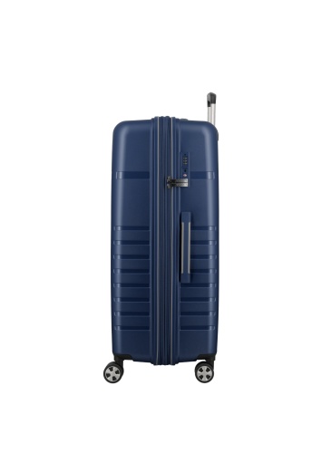 Чемодан 76 cm JUMP AVEN Navy