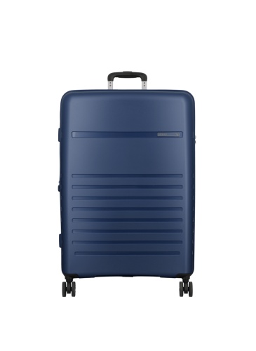 Lagaminas 76 cm JUMP AVEN Navy